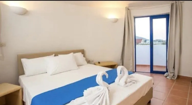 Christina Dream Village, Prenota Hotel Pastida Rodi