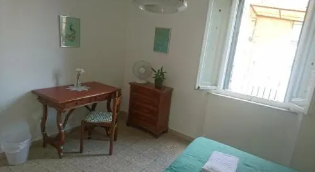 Pisa Lodge BB Hostel