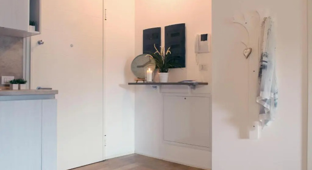 Mazzoni 15 Modern Flat, Забронировать Апартаменты/квартира Апартаменты Венеции, рядом с Консульство Франции в Венеции, Апартаменты/квартира