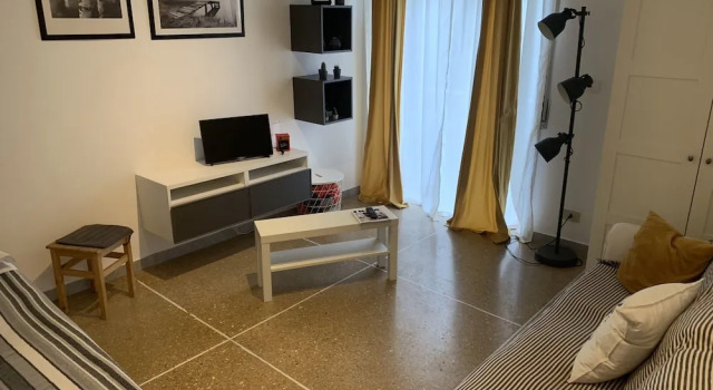 La Sapienza Apartments