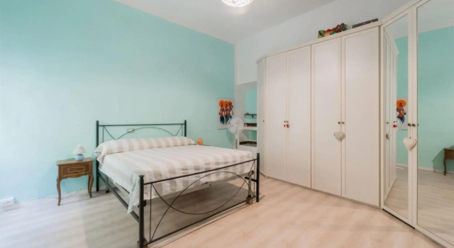 L'Angolo Apartment 4/6 Beds in the Heart of Portoferraio-L'ANGOLO