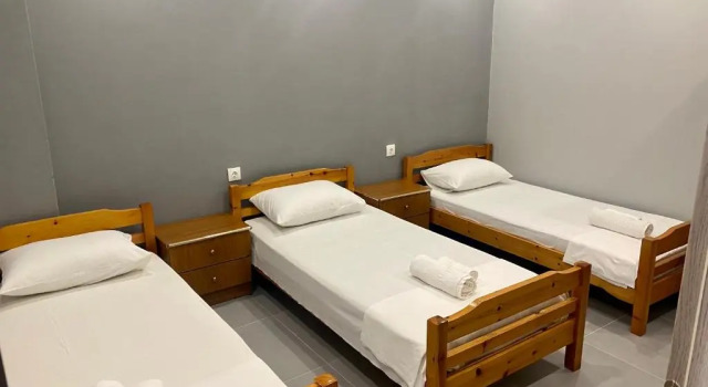 Central Square Family Apartment