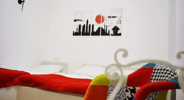 Apartment Mona, Забронировать Апартаменты/квартира Апартаменты Сараево, рядом с Улица Башчаршия, Апартаменты/квартира
