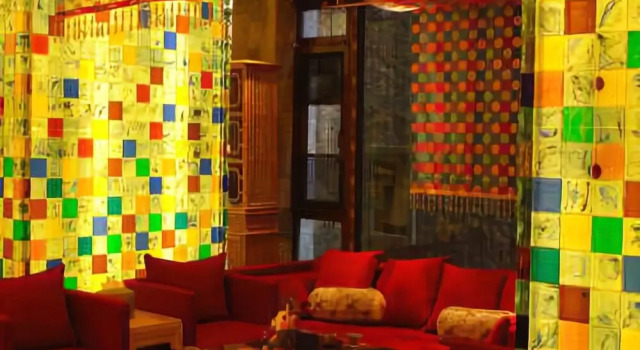 Dali Yishan Boutique Hotel, Varaa Boutique-hotelli Hotellit da pysäköinnillä, Pysäköinti