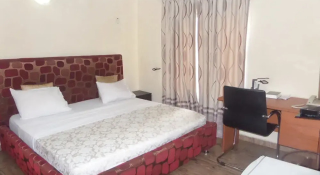 Номер Standard Chez Moi Apartments