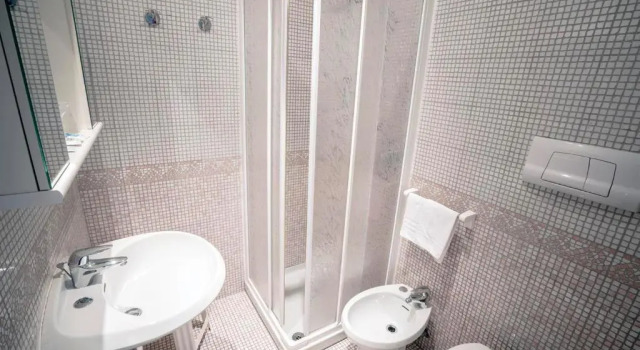 Номер Standard Hotel Bellevue