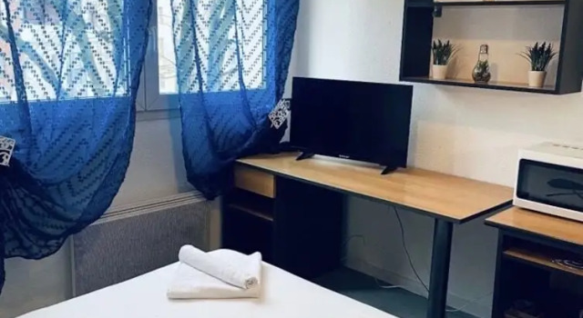 Neoresid-Residence Saint Marc, Book Hotel Rouen 