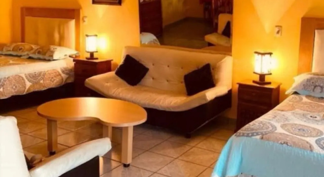 El Paraíso de Zacatlán, Rezerwuj Hotel Tanie hotele w Zacatlan