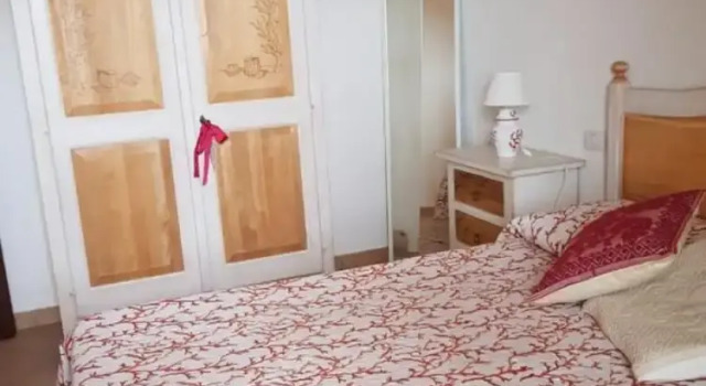 Номер Deluxe Tenuta Petra Manna
