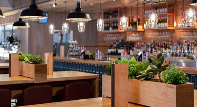 Premier Inn Winnersh, Забронировать Отель Отели Англии с завтраком, Завтраки