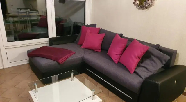 Ferienwohnung Am Paradies, Prenota Hotel Hotel a Bad Lauterberg con piscina, Piscina