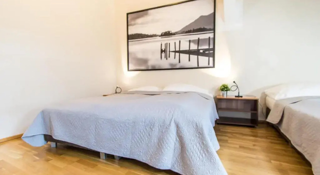 Апартаменты Пентхаус Apartment Erdberg I contactless check-in