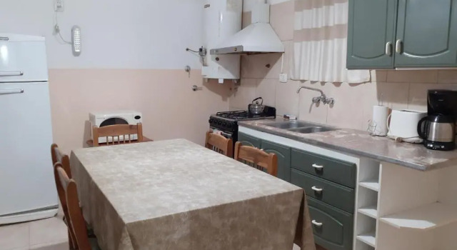 Коттедж Complejo Solar Apart