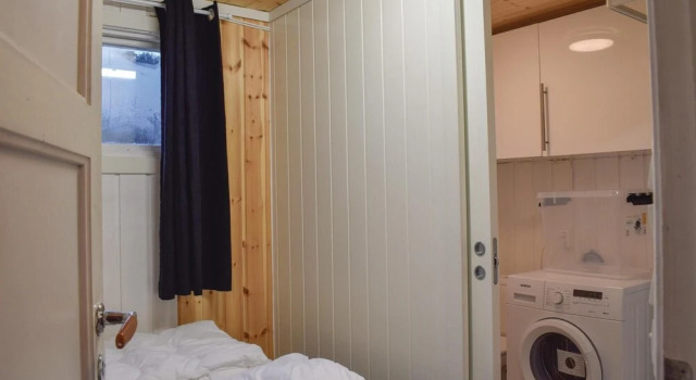 Amazing Home in Staubø With 1 Bedrooms and Wifi, Book Hotel 3-stjernede hoteller i Staubø, 3*