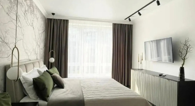 Apartments on General Butkov street 20, Book Apartment Kaliningrad Kaliningrad Region