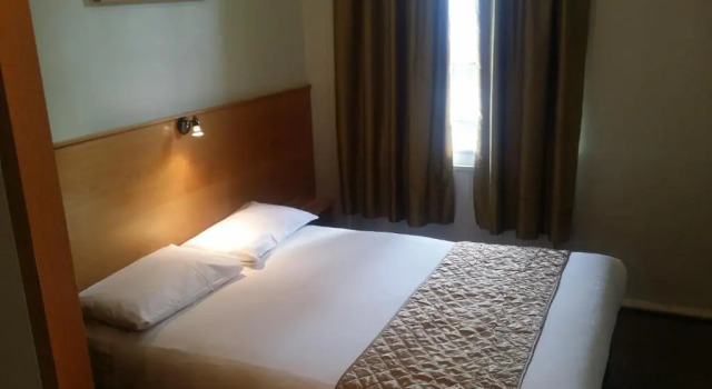 Двухместный номер Standard Arriva Hotel