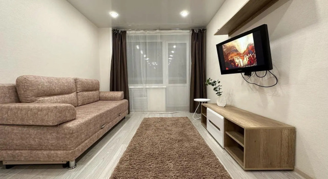Apartments on 11 Promyshlennaya Street, Book Apartment Hotels in Kirov Region with Parking, Parking
