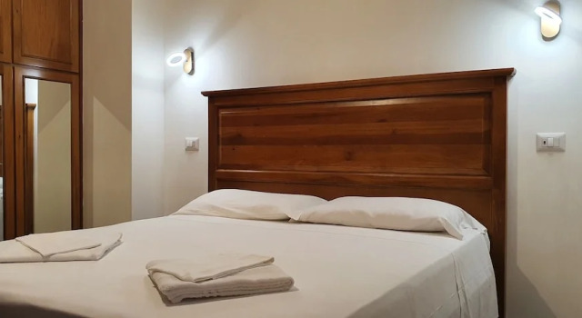 Апартаменты Via Palestro 56 Apartment