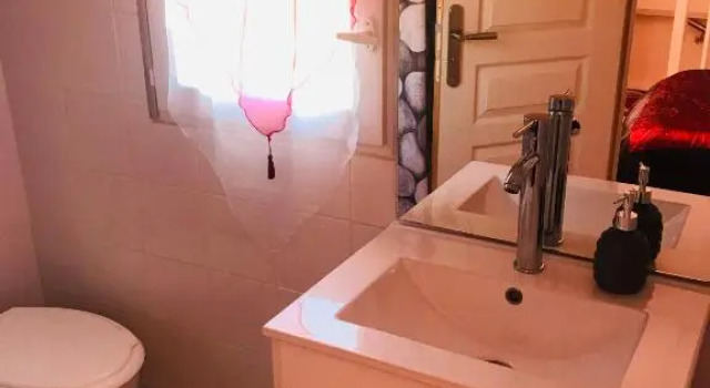 Номер Superior Chambres d'Hôtes Les Oliviers - Marignane