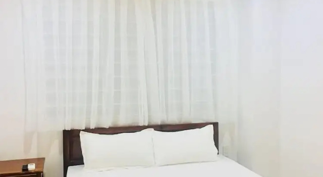 Студия Standard с балконом и с видом на город Enjoy Home