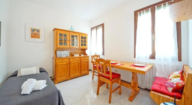 Апартаменты DolceVita Apartments N. 354