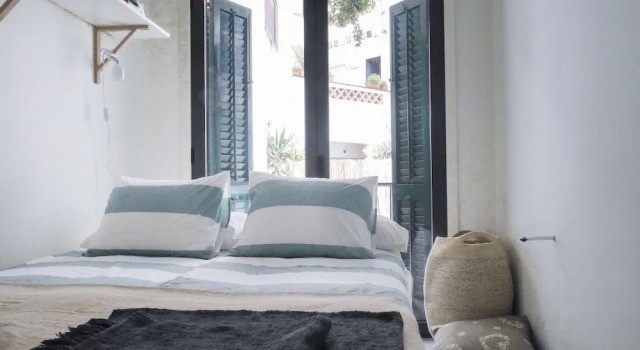 Apartment San Sebastian Beach
