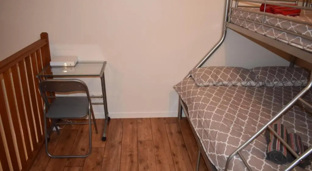 Апартаменты Duplex a 1 Kilometre de Disneyland Paris