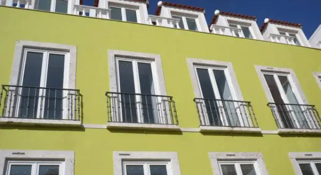 Номер Standard Alfama - Lisbon Lounge Suites
