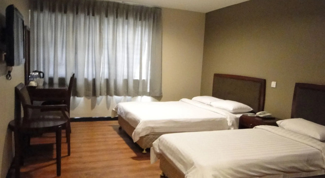 Hotel Sadong88, Prenota Hotel Hotel a Sabah con parcheggio, Parcheggio
