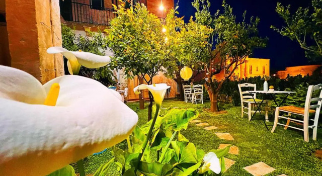 Casa Agrumeto 30, Book Hotel Billige hoteller i Ostuni