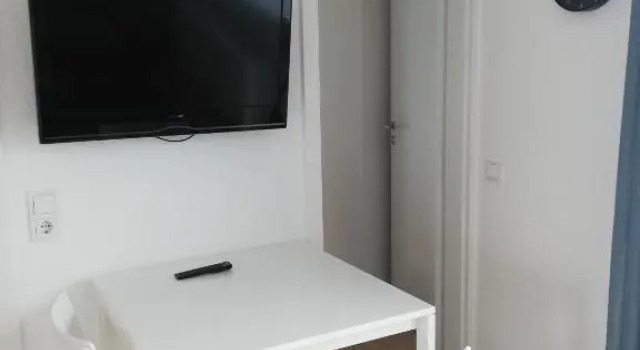 Апартаменты City Hotel und City Apartments Centrum