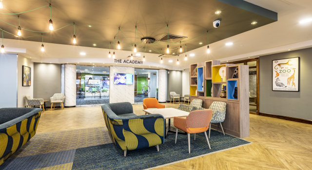 Holiday Inn London - Regent's Park by IHG