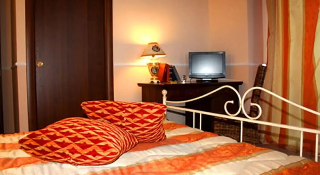 Двухместный номер Standard Villa Corallo dell'Etna