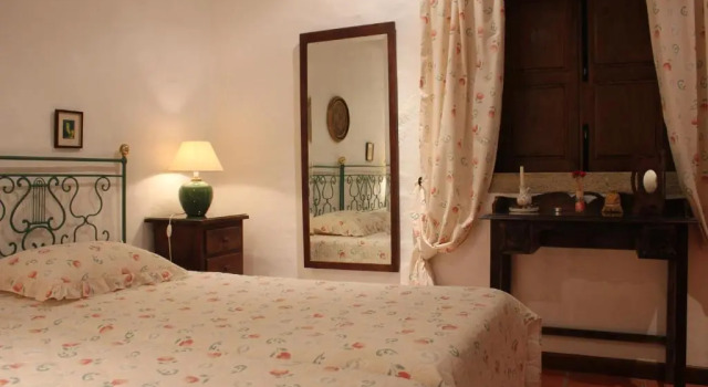 Люкс Casa do Nato -Turismo Rural