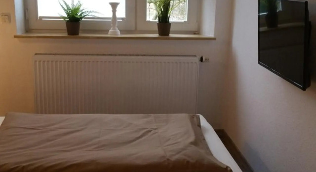 Daisys Ferienwohnung 68, Забронировать Отель Отели Вильгельмсхафен с парковкой, Парковка