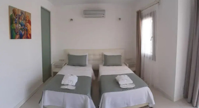 Amore Boutique Hotel