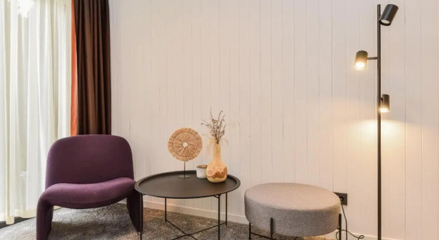 Апартаменты c 1 комнатой Apartamentai Ešerinėje