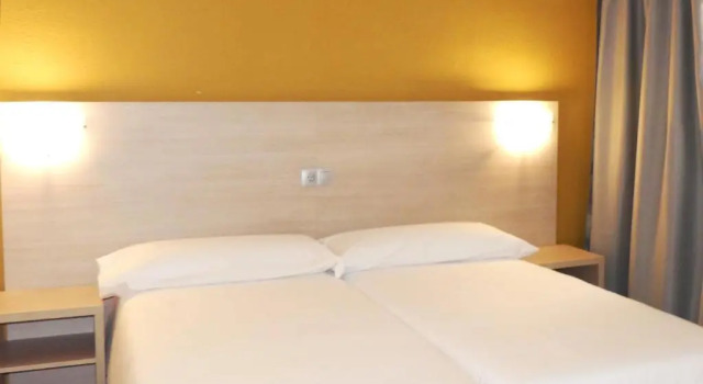 Двухместный номер Standard Hotel Benidorm City Olympia