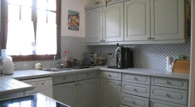 Коттедж с 4 комнатами Lou Vergié Maison Provencale au pied du Luberon