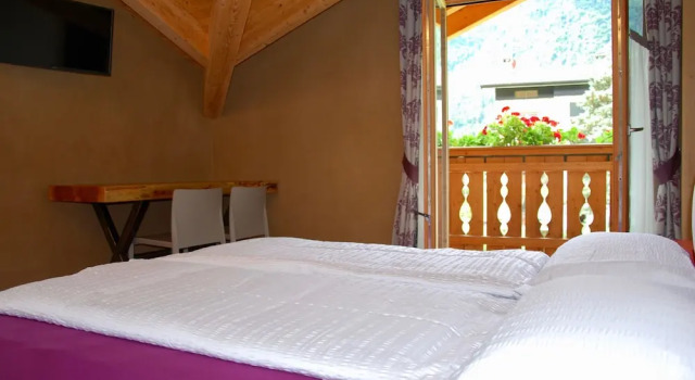 B&B Fattoria Dalla Patty