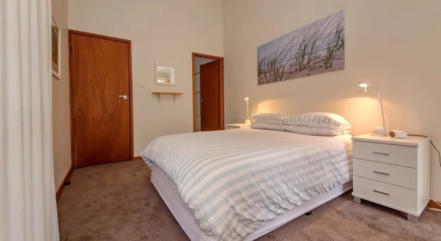 Bay Parklands, Townhouse 15, 2 Gowrie Avenue, Забронировать Отель Отели Шол-Бей с бассейном, Бассейн