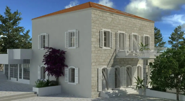 Port 9 Island Family Resort, Забронировать Курортный отель Бизнес-отели Корчулы, рядом с Частный Пляж «Апартментс Ванда», 4* 5*