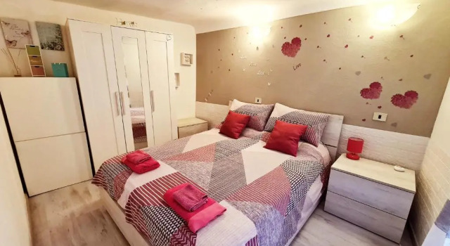 Апартаменты Sweet Home Badalucco Borgo autentico e comfort