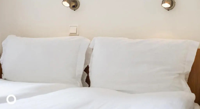 Двухместный номер Standard Center Hotels Skjaldbreid