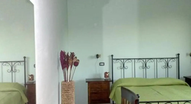 Номер Comfort Locanda La Corte