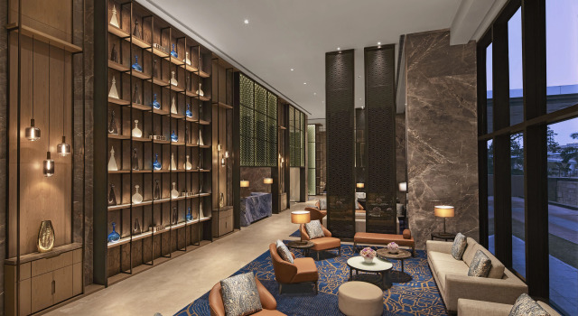 Taj Wellington Mews Chennai, Забронировать Отель Отели штата Тамилнада с бассейном, Бассейн