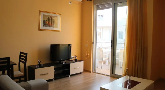 Belleview Apartment 4, Забронировать Апартаменты/квартира Влёра Область Влёра