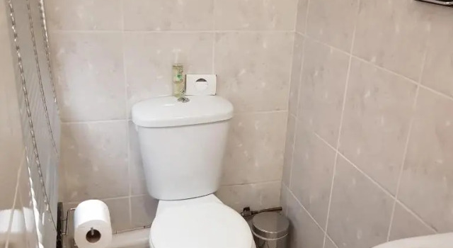 Номер Economy Sekelbos Guesthouse