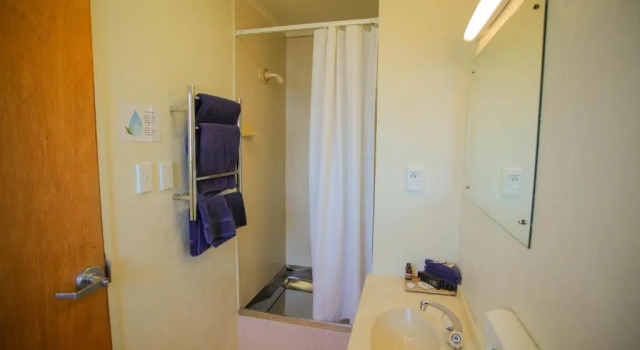 Двухместный номер Classic Abbots Hamilton   Hotel and Conference Centre