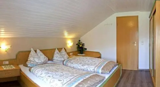 Pension Weinberger am Blumengarten, Reservar Hotel Bodenmais Grosser Arber